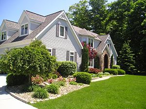 Landscapers and Lawncare Services in Middletown, DE